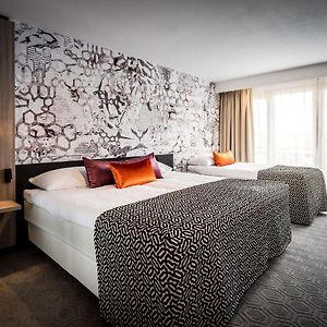 Deluxe Driepersoonskamer