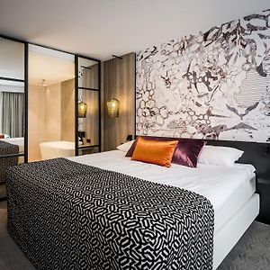 Kamer "Comfort Plus" met Twee Aparte Bedden